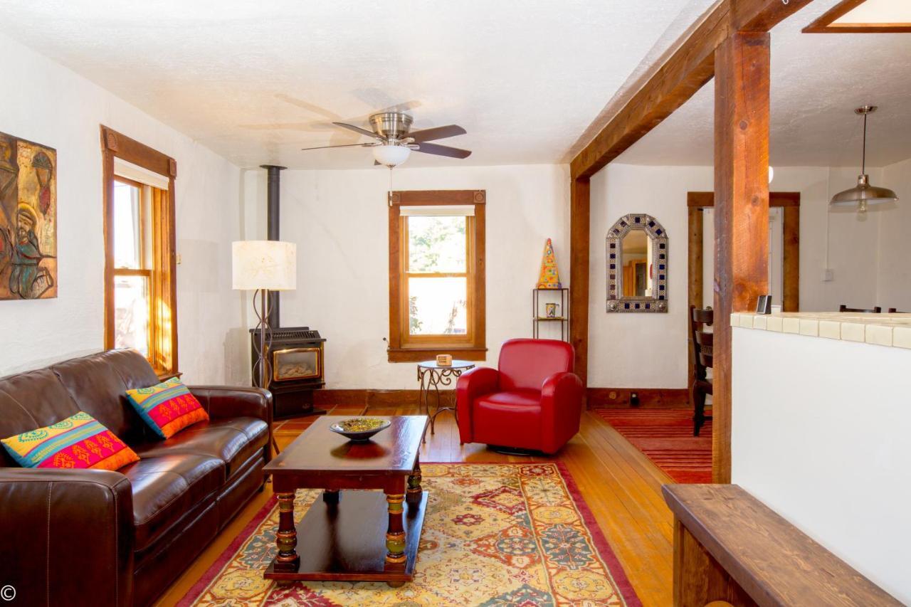 Villa Casa La Huerta à Albuquerque Chambre photo