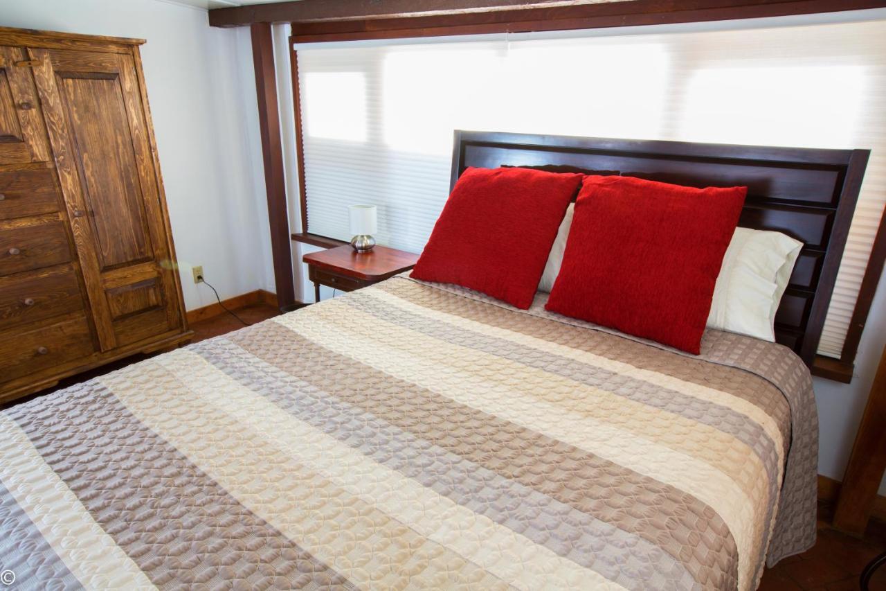 Villa Casa La Huerta à Albuquerque Chambre photo