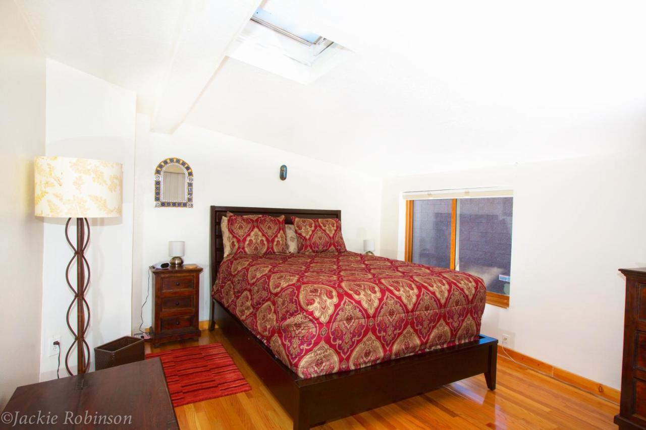 Villa Casa La Huerta à Albuquerque Chambre photo