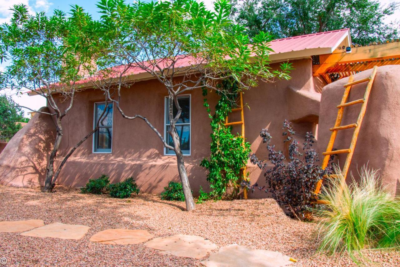 Villa Casa La Huerta à Albuquerque Chambre photo